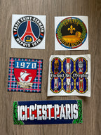 Pack 50 Sticks