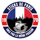 Sticks De Paris – Accueil