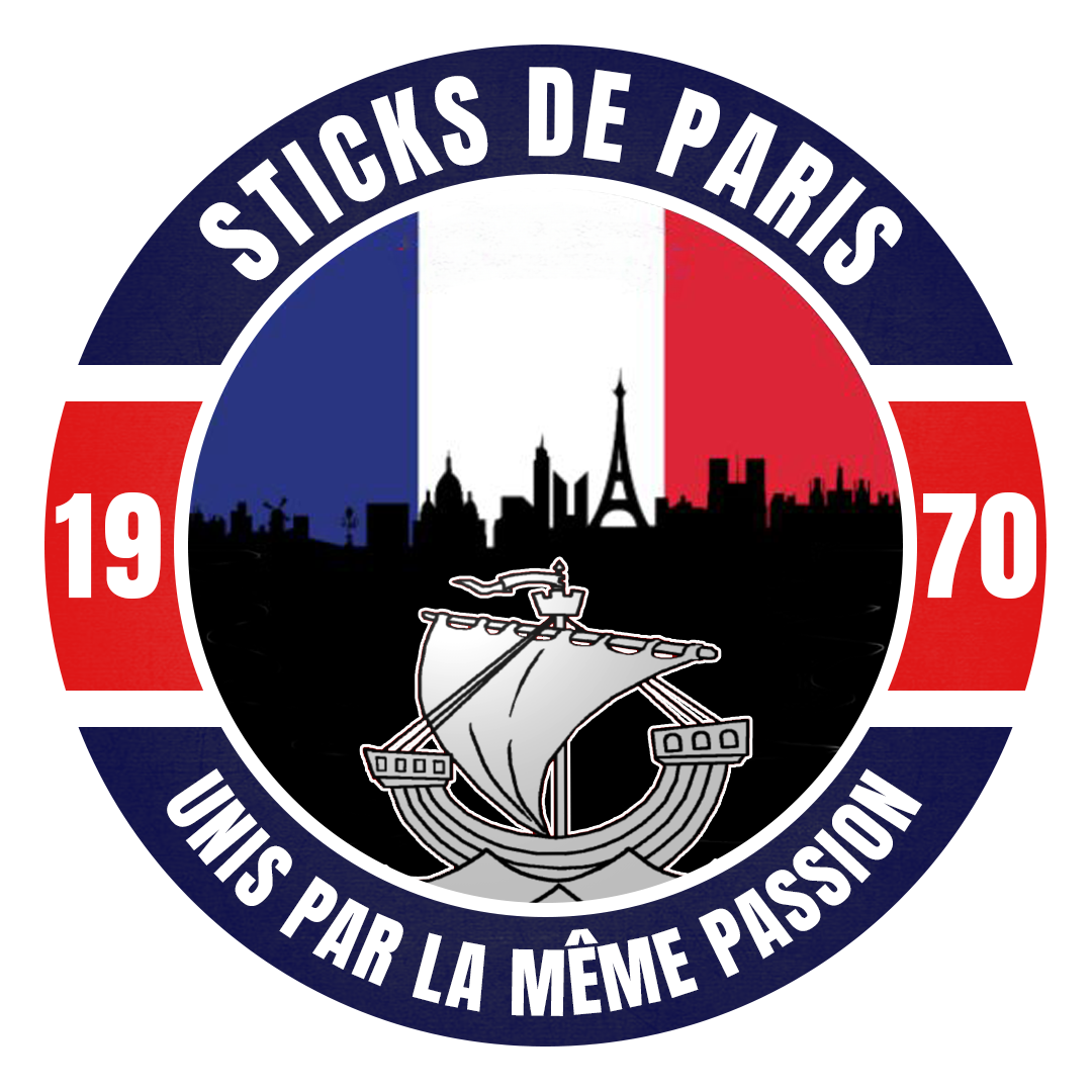 Sticks De Paris