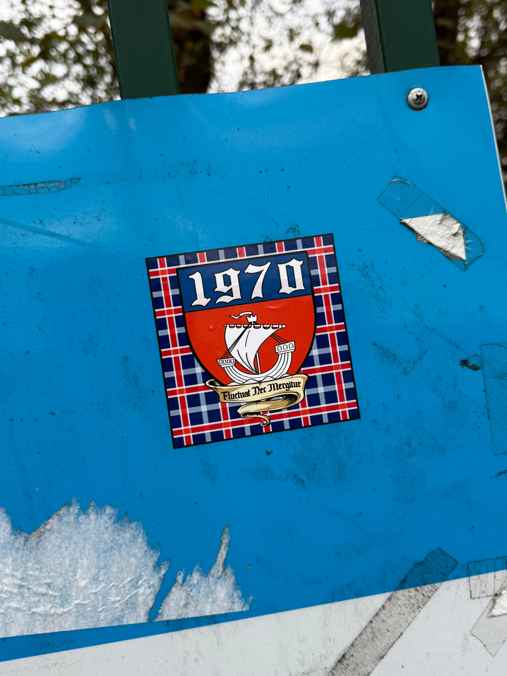Blason