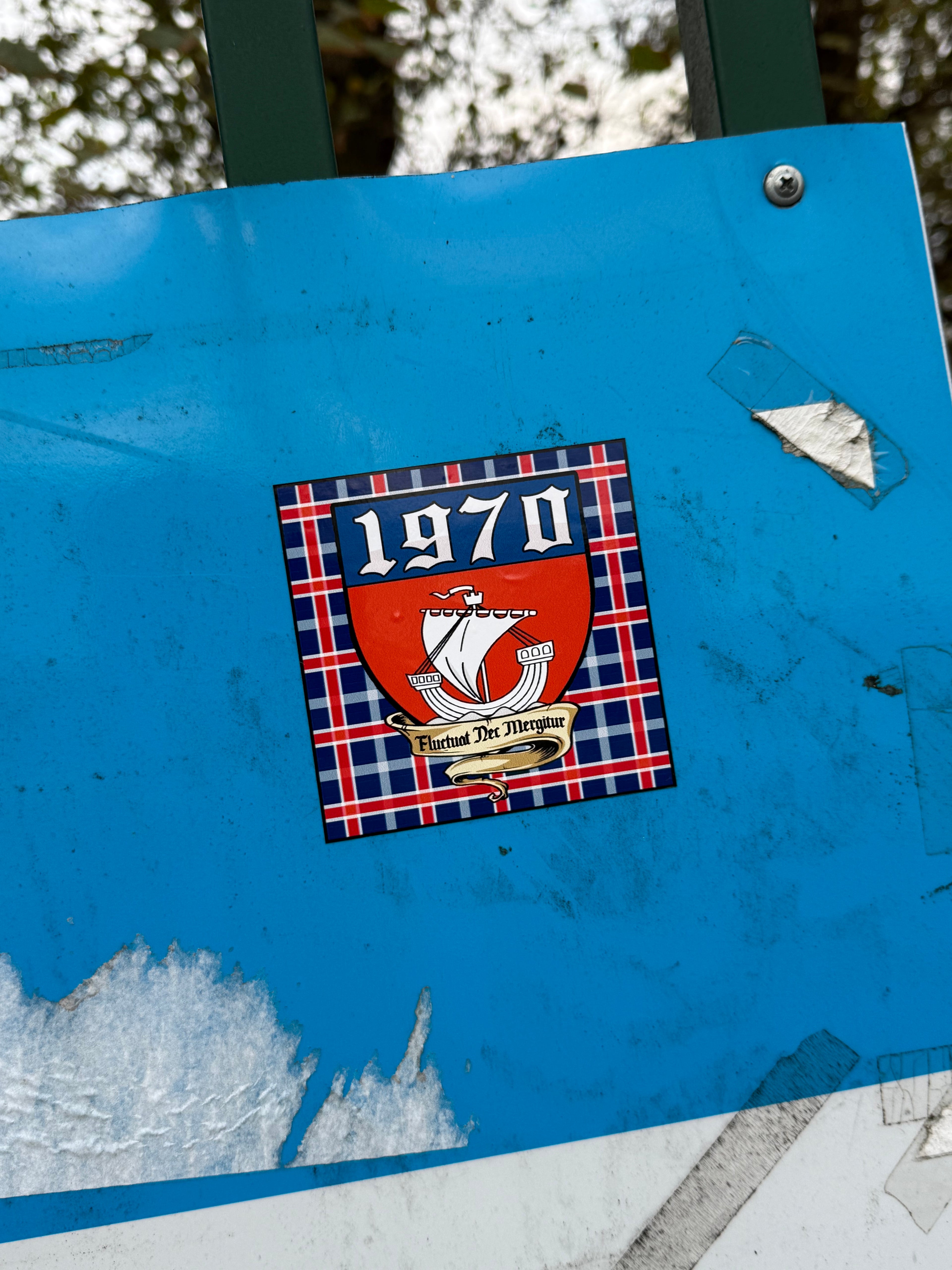 Blason