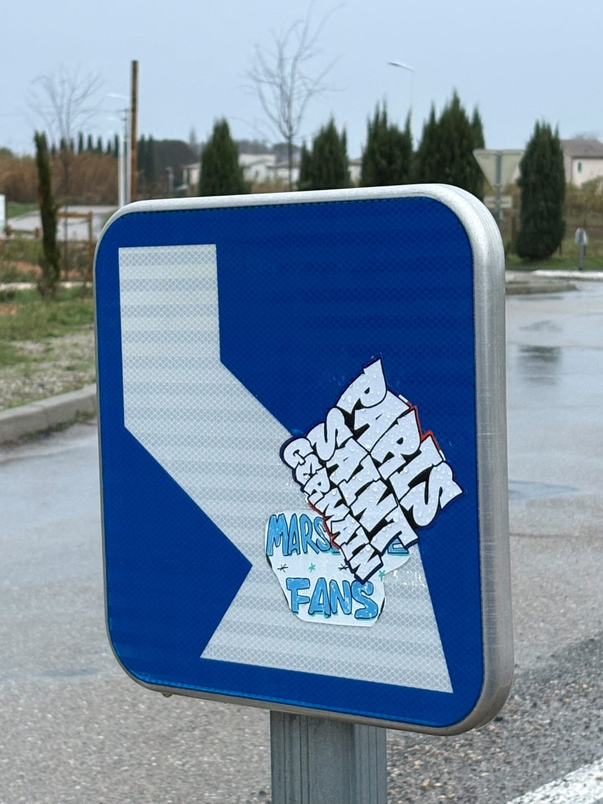 Graffiti