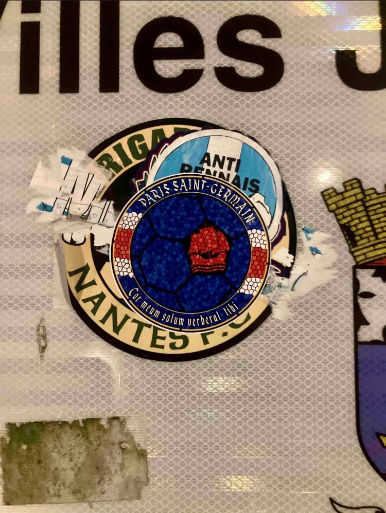 Vitrail