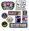 Pack 100 Sticks