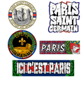Pack 50 Sticks