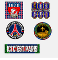 Pack 50 Sticks