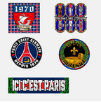 Pack 50 Sticks