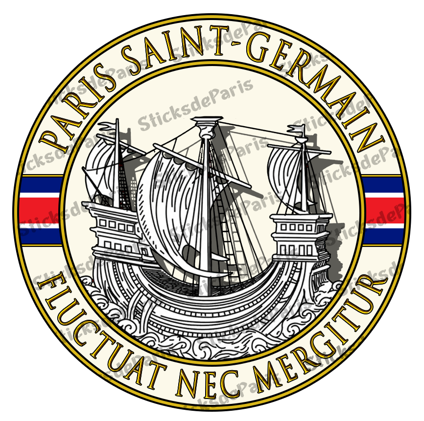 SCEAU DE PARIS