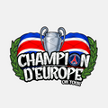 XXL Champion d'Europe