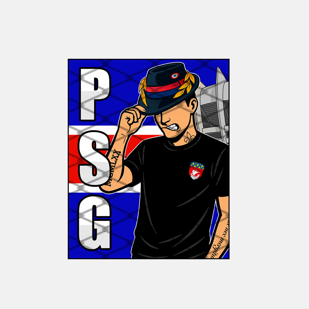 Borsalino