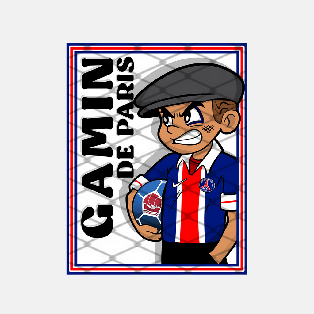 Gamin de Paris