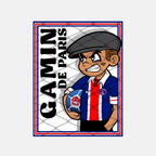Gamin de Paris
