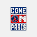 COME ON PARIS
